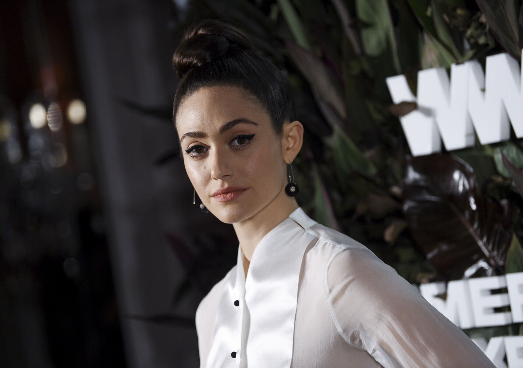 Emmy Rossum